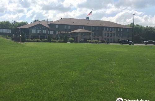 Mauston Hotel | Best Western Park Oasis Inn