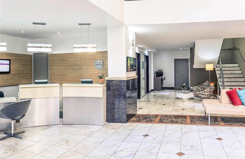 Pinedale Hotel | Best Western Pinedale Inn