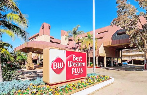 Lake Forest Hotel | Best Western Plus Irvine Spectrum Hotel