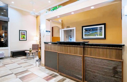 Santa Clara Hotel | Best Western Plus Inn of Hayward