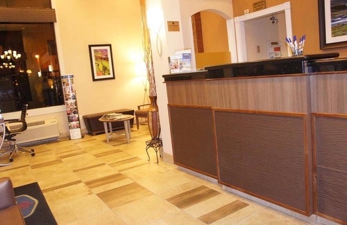 Santa Clara Hotel | Best Western Plus Inn of Hayward