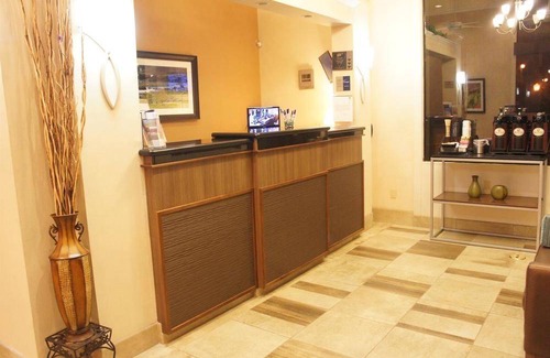 Santa Clara Hotel | Best Western Plus Inn of Hayward