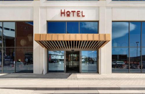 Molndal Hotel | Best Western Plus Åby Hotel