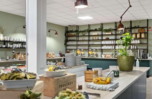 Molndal Hotel | Best Western Plus Åby Hotel