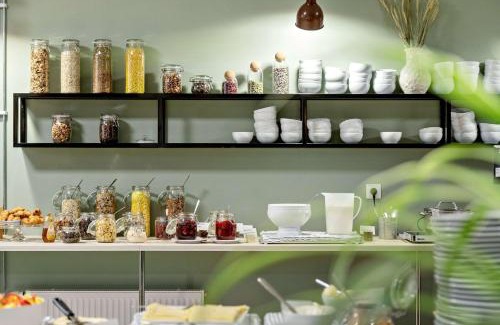 Molndal Hotel | Best Western Plus Åby Hotel