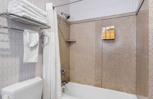 St. George Hotel | Best Western Plus Abbey Inn