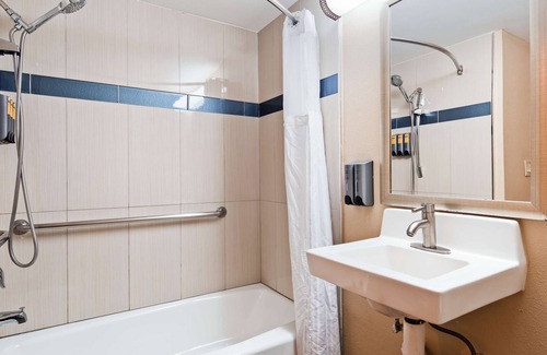 Placentia Hotel | Best Western Plus Anaheim Orange County Hotel