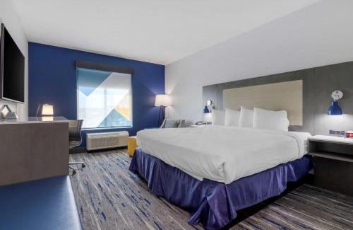 Choctaw Hotel | Best Western Plus Choctaw Inn & Suites