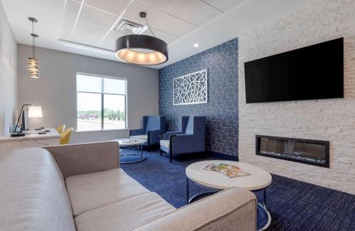 Choctaw Hotel | Best Western Plus Choctaw Inn & Suites