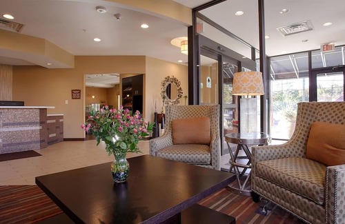 Berwyn Hotel | Best Western Plus College Park Hotel