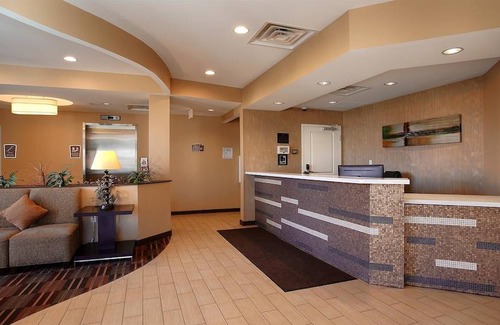 Berwyn Hotel | Best Western Plus College Park Hotel
