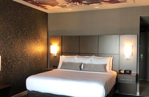 Coalinga Hotel | Best western Plus Coalinga Inn