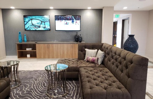 Coalinga Hotel | Best western Plus Coalinga Inn