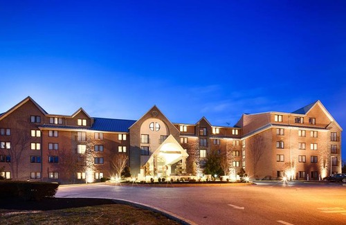 Concordville Hotel | Best Western Plus Concordville Hotel
