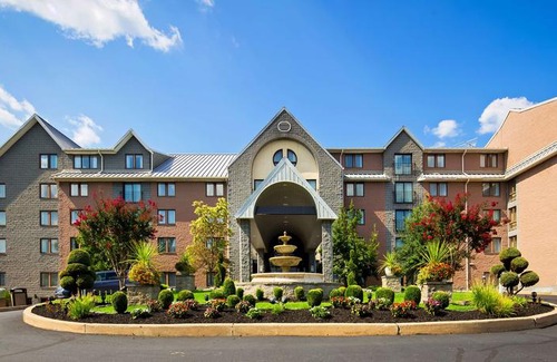 Concordville Hotel | Best Western Plus Concordville Hotel