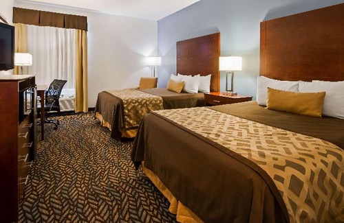 Brazil Hotel | Best Western Plus Covered Bridge Inn