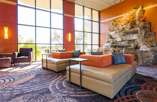 Eagan Hotel | Best Western Plus Dakota Ridge