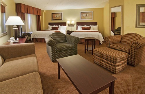 Eagan Hotel | Best Western Plus Dakota Ridge