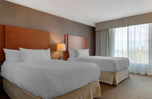 Hull Hotel | Best Western Plus Gatineau-Ottawa