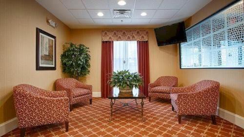Powdersville Hotel | Best Western Plus Greenville South