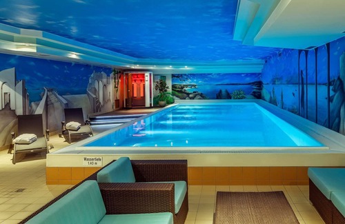 Haan Hotel | Best Western Plus Hotel Stadtquartier Haan