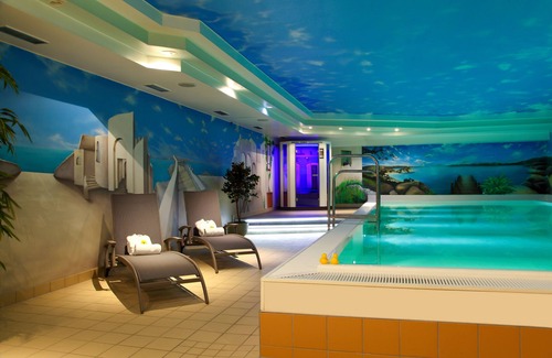 Haan Hotel | Best Western Plus Hotel Stadtquartier Haan