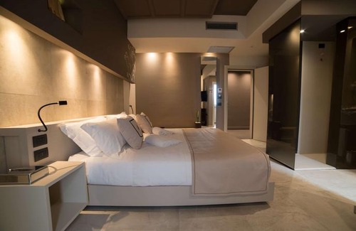 Scala Hotel | Best Western Plus Hotel Terre di Eolo