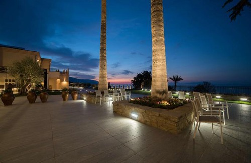 Scala Hotel | Best Western Plus Hotel Terre di Eolo