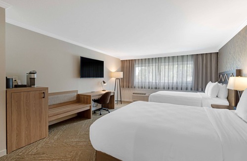 Napa Hotel | Best Western Plus Inn At The Vines