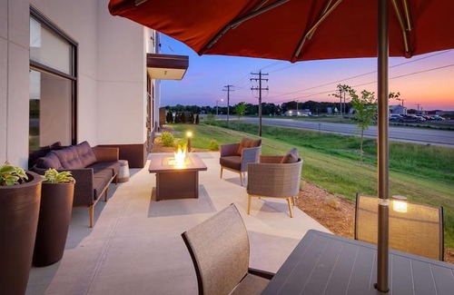 Jefferson Hotel | Best Western Plus Jefferson