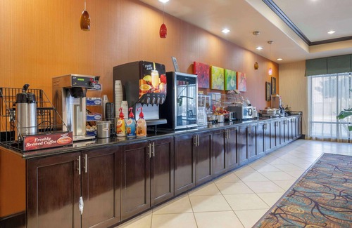 Midland Hotel | Best Western Plus Midland Suites