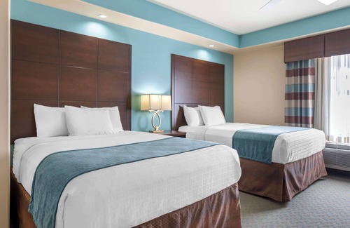 Midland Hotel | Best Western Plus Midland Suites