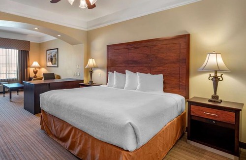 Greenville Hotel | Best Western Plus Monica Royale Inn & Suites