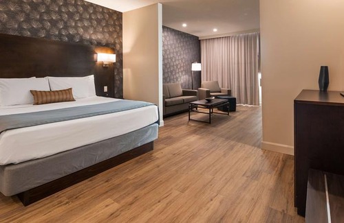 Pointe-aux-Trembles Hotel | Best Western Plus Montreal East