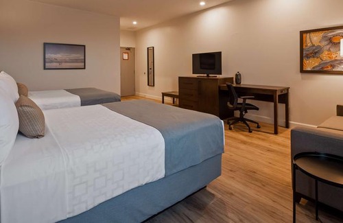 Pointe-aux-Trembles Hotel | Best Western Plus Montreal East