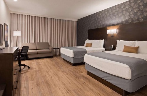 Pointe-aux-Trembles Hotel | Best Western Plus Montreal East