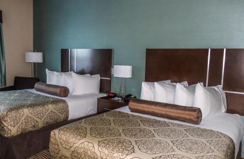 Moosomin Hotel | Best Western Plus Moosomin Hotel