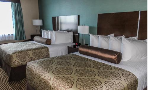 Moosomin Hotel | Best Western Plus Moosomin Hotel