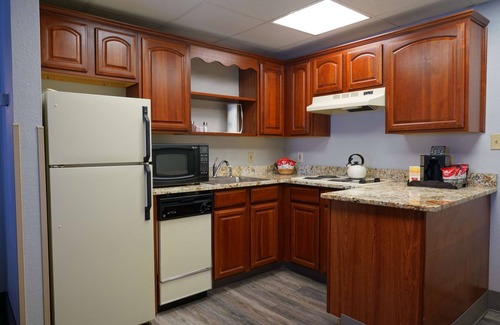 Morristown Hotel | Best Western Plus Morristown Conference Center Hotel