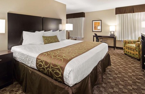 Pelham Hotel | Best Western Plus Oak Mountain Inn