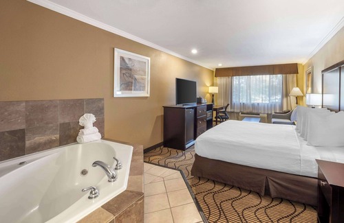 Roseville Hotel | Best Western Plus Orchid Hotel & Suites