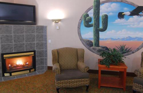 Okanagan-Similkameen Hotel | Best Western Plus Osoyoos Hotel & Suites