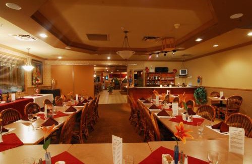 Okanagan-Similkameen Hotel | Best Western Plus Osoyoos Hotel & Suites