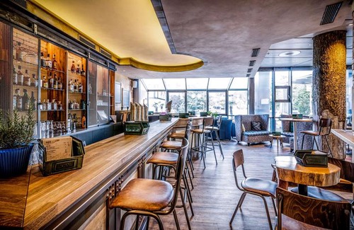 Wiesloch Hotel | Best Western Plus Palatin Kongresshotel