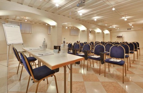 Pordenone Hotel | Best Western Plus Park Hotel Pordenone