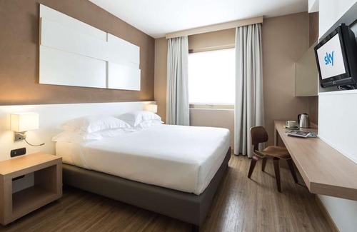 Pordenone Hotel | Best Western Plus Park Hotel Pordenone