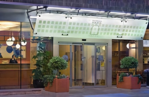 Pordenone Hotel | Best Western Plus Park Hotel Pordenone