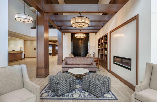 Pasco Hotel | BEST WESTERN Plus Pasco Inn & Suites
