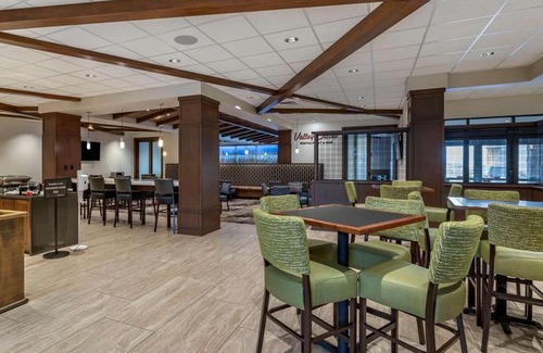 Pasco Hotel | BEST WESTERN Plus Pasco Inn & Suites