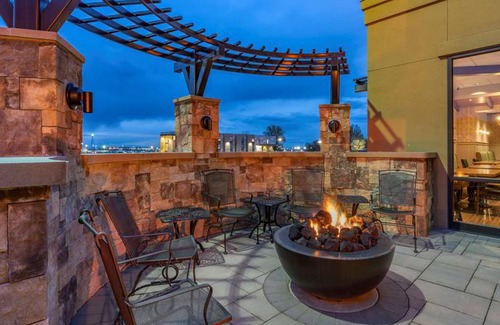 Pasco Hotel | BEST WESTERN Plus Pasco Inn & Suites
